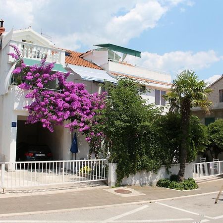Apartments Suri فوديس المظهر الخارجي الصورة