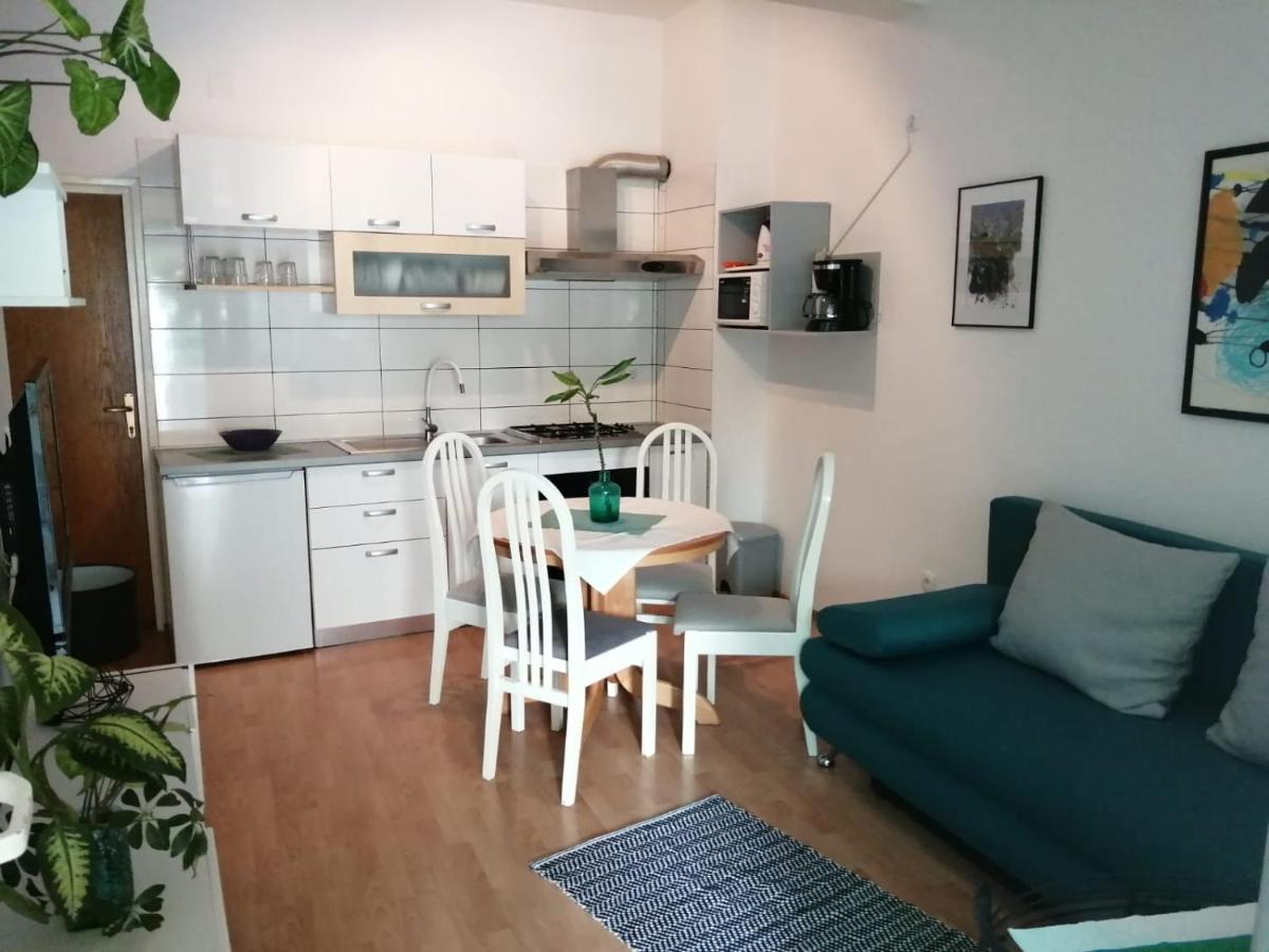Apartments Suri فوديس المظهر الخارجي الصورة