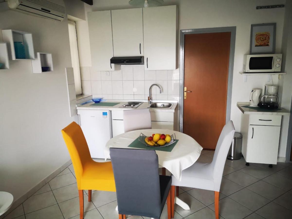 Apartments Suri فوديس المظهر الخارجي الصورة