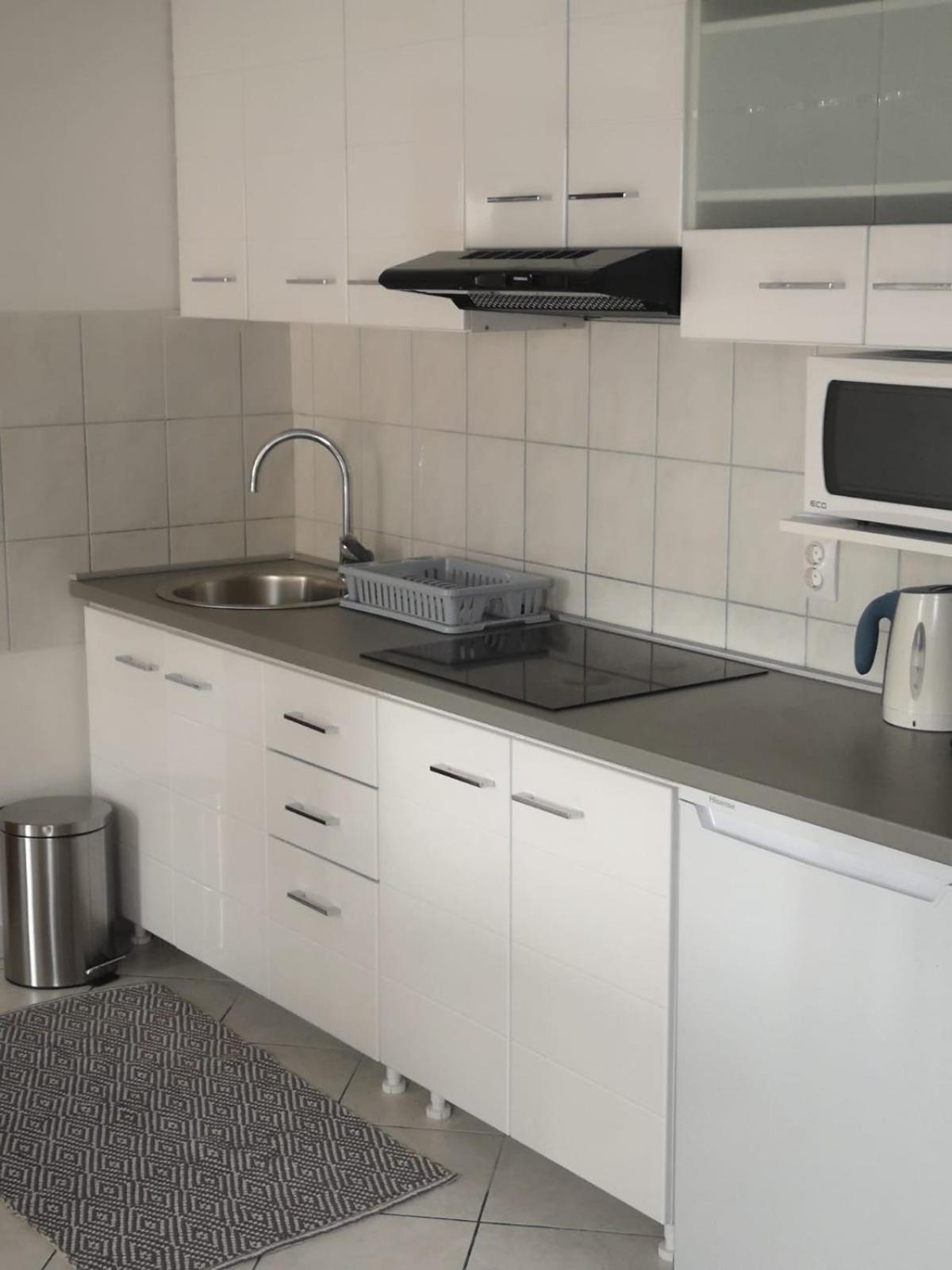 Apartments Suri فوديس المظهر الخارجي الصورة