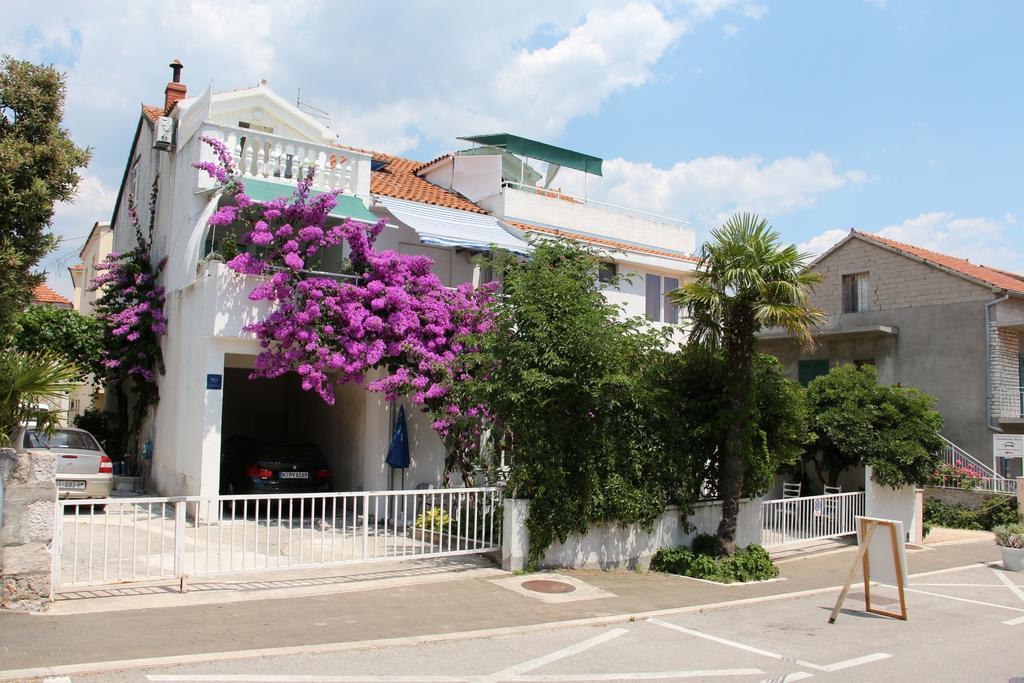 Apartments Suri فوديس المظهر الخارجي الصورة