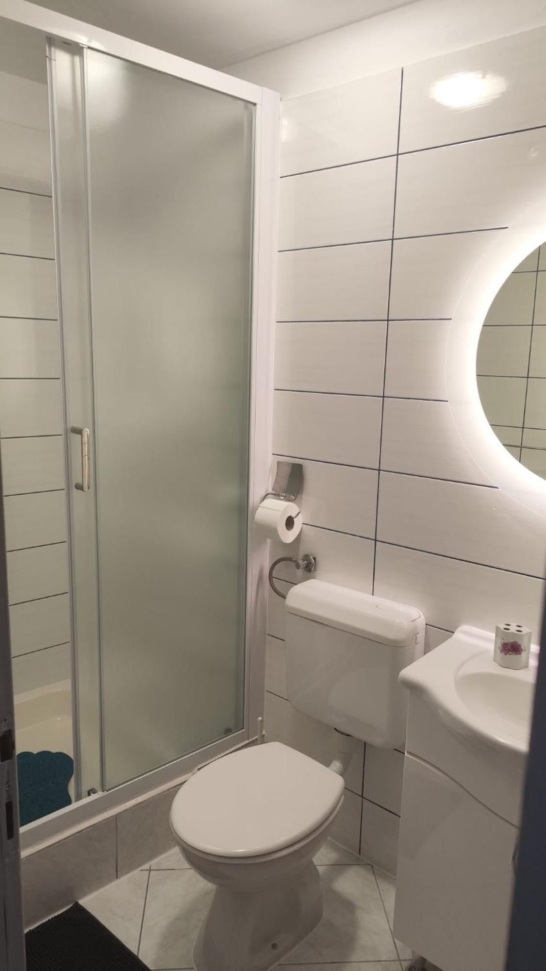 Apartments Suri فوديس المظهر الخارجي الصورة