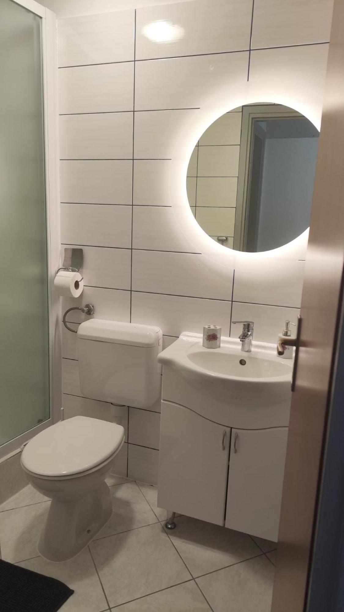 Apartments Suri فوديس المظهر الخارجي الصورة