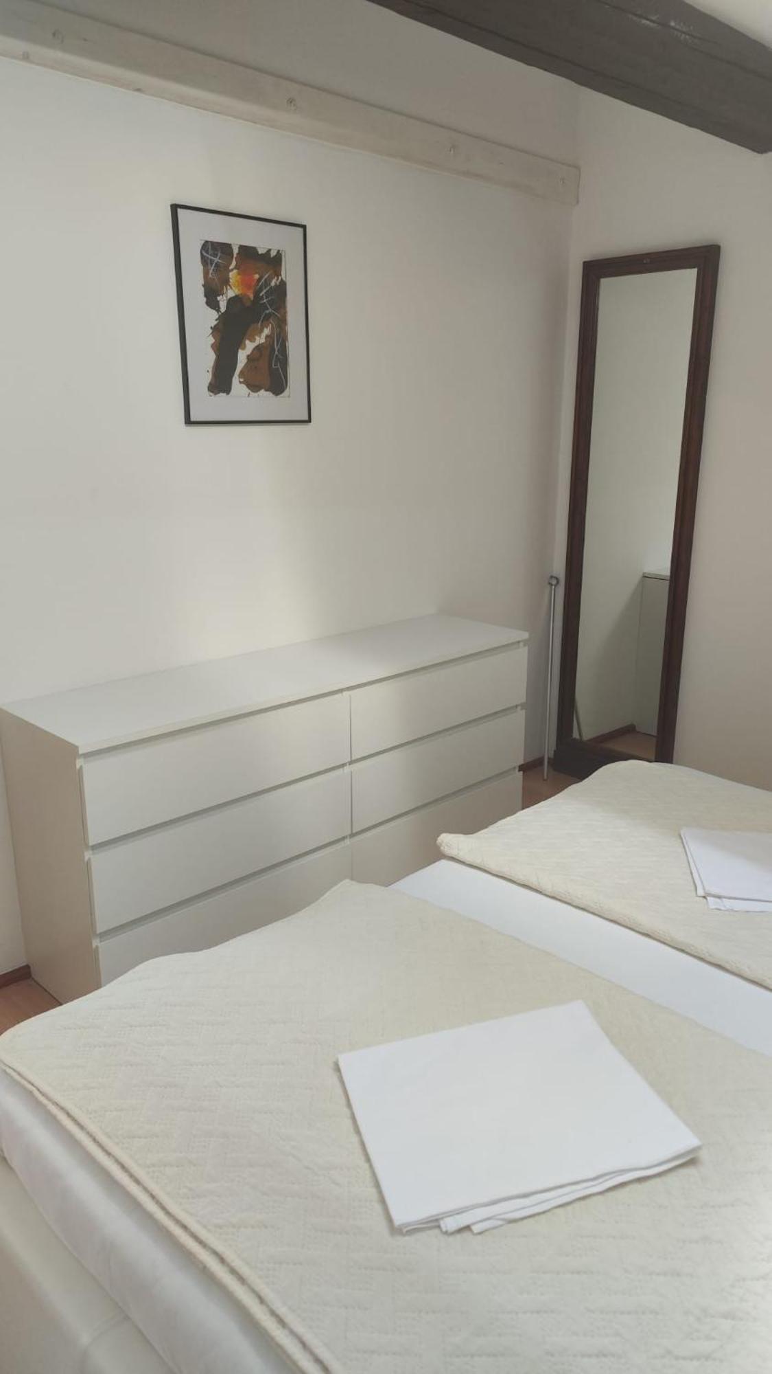 Apartments Suri فوديس المظهر الخارجي الصورة