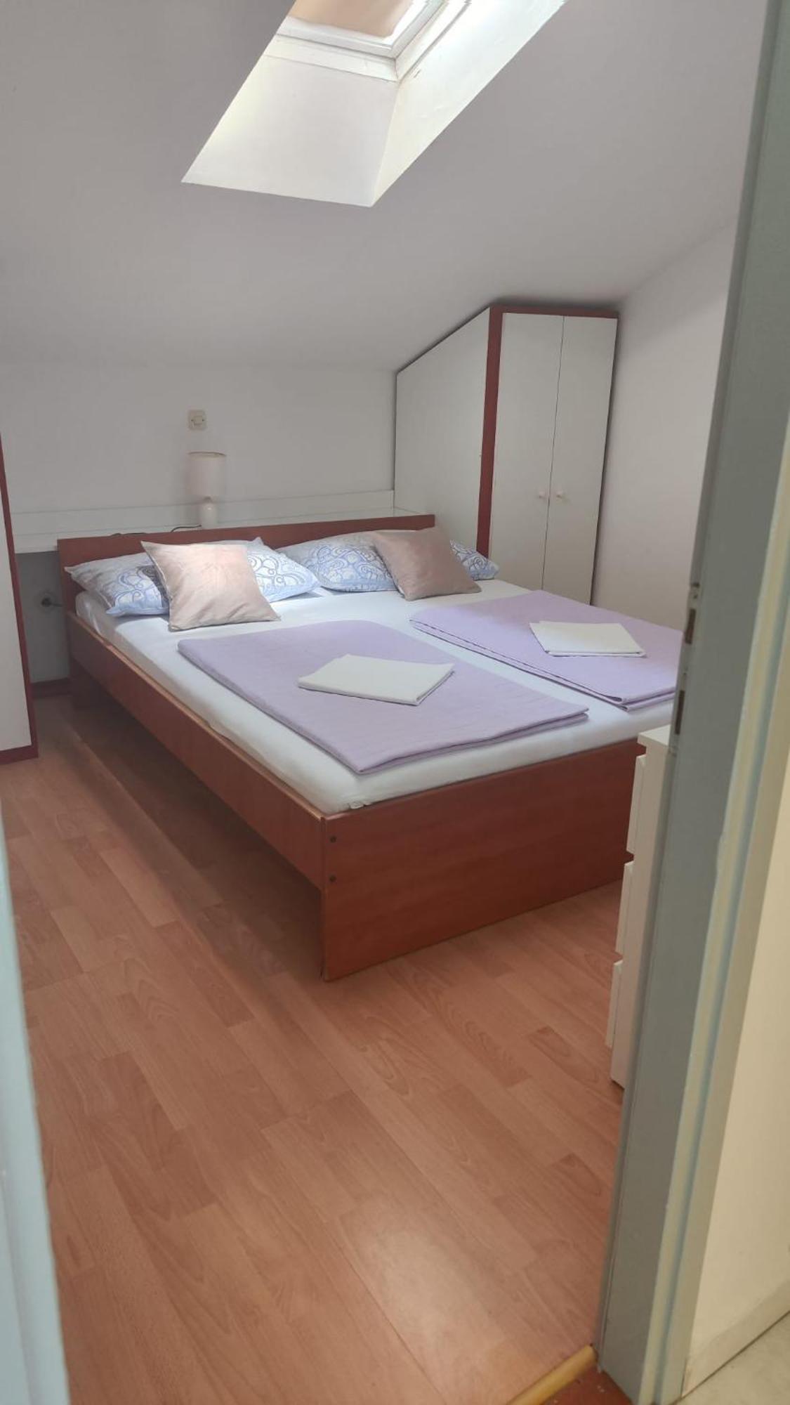Apartments Suri فوديس المظهر الخارجي الصورة
