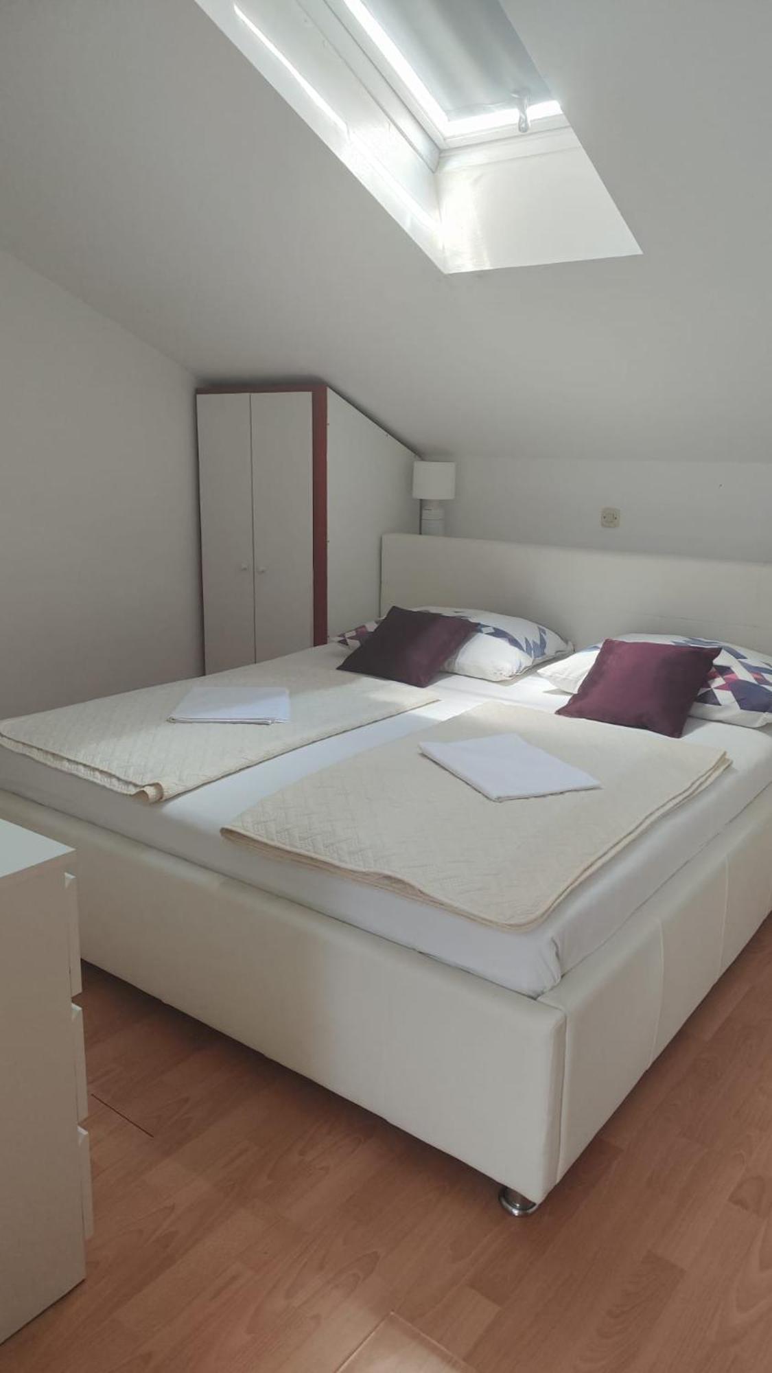 Apartments Suri فوديس المظهر الخارجي الصورة