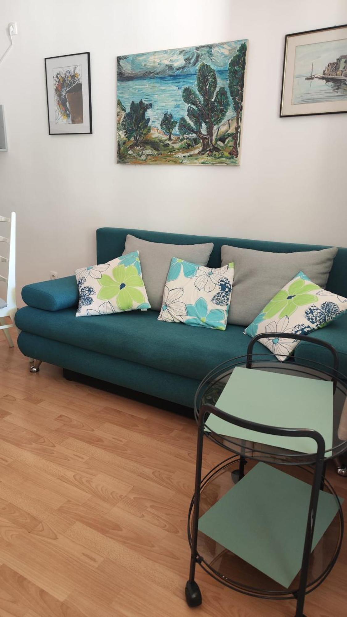 Apartments Suri فوديس المظهر الخارجي الصورة