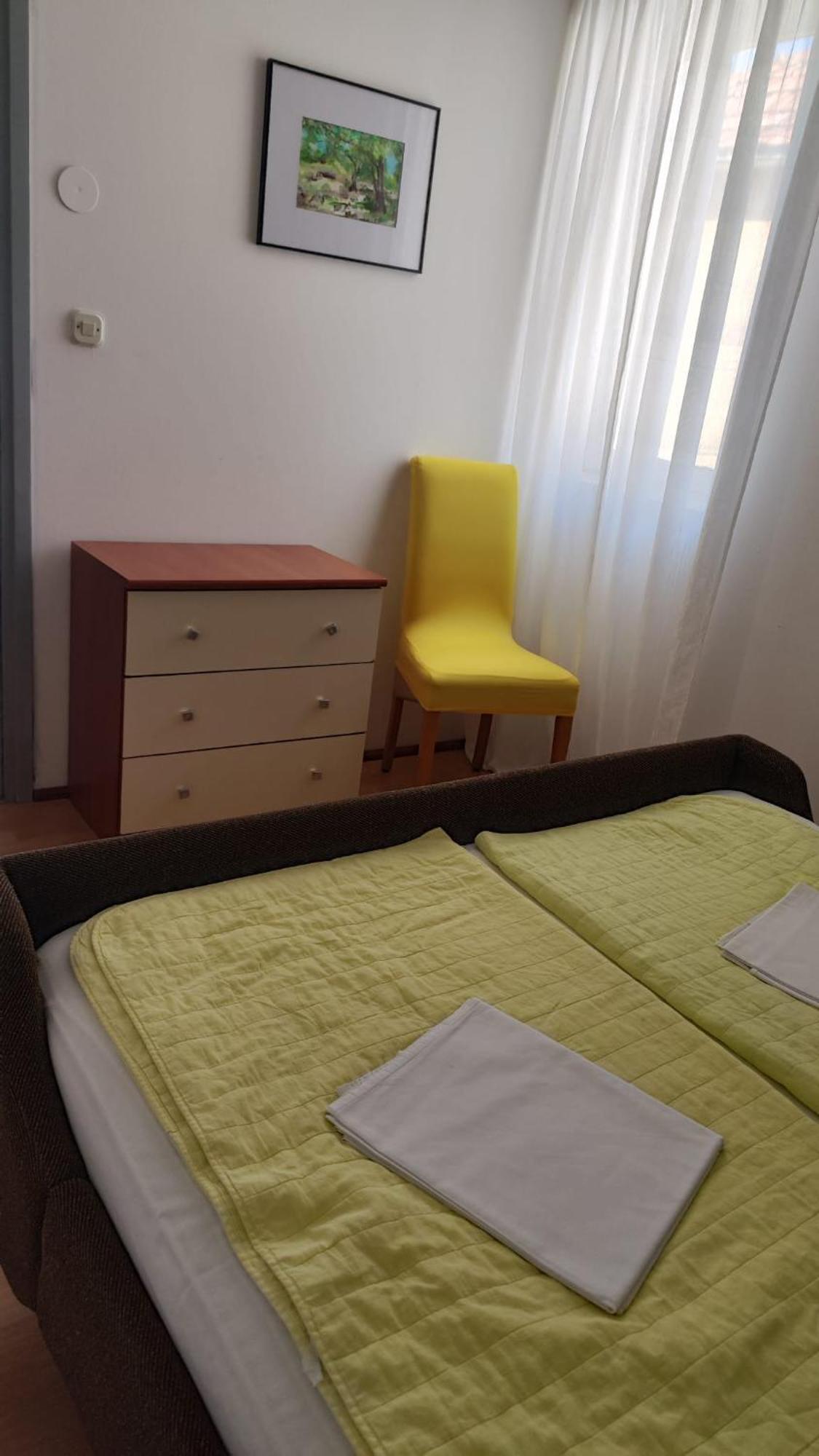 Apartments Suri فوديس المظهر الخارجي الصورة
