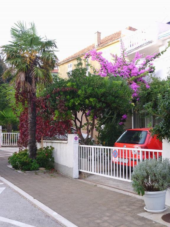 Apartments Suri فوديس الغرفة الصورة