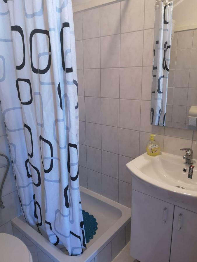 Apartments Suri فوديس المظهر الخارجي الصورة